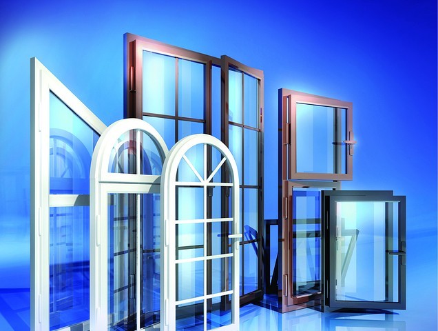 صرفه جویی در انرژی با محصولات upvc