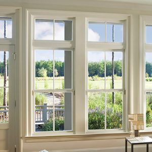 مقاومت و استحکام پنجره های upvc