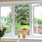 موارد استفاده گالوانیزه در پروفیل های upvc