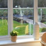 نکاتی درباره قیمت پنجره دوجداره upvc