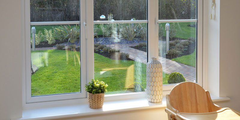 نکاتی درباره قیمت پنجره دوجداره upvc