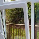 پنجره upvc و مزایای آن