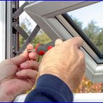 چند نکته مهم در نصب پنجره upvc